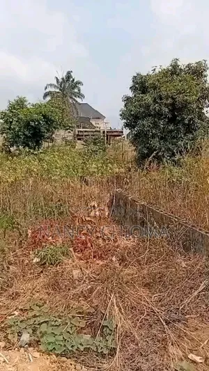 Land for Sale at Rainbow Layout Transekulu Enugu