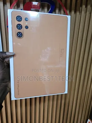 New MacPad Air S26 Ultra 1 TB Gray