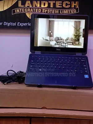 Laptop Dell Latitude 3520 8GB Intel Pentium SSD 128GB