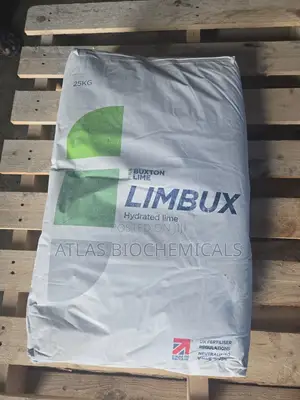 Hydrated Lime