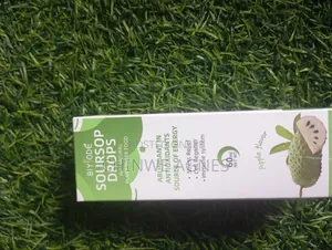 Soursop Drop