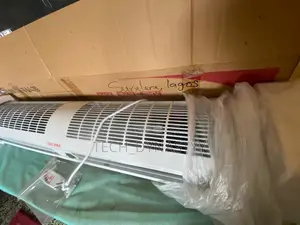 Air Curtain (Brand New)