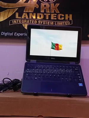 Laptop Dell Latitude 3540 8GB Intel Pentium SSD 128GB