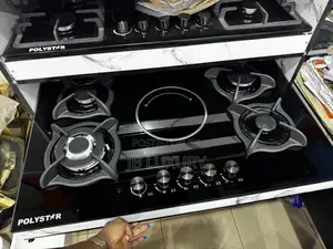 Gas Burner