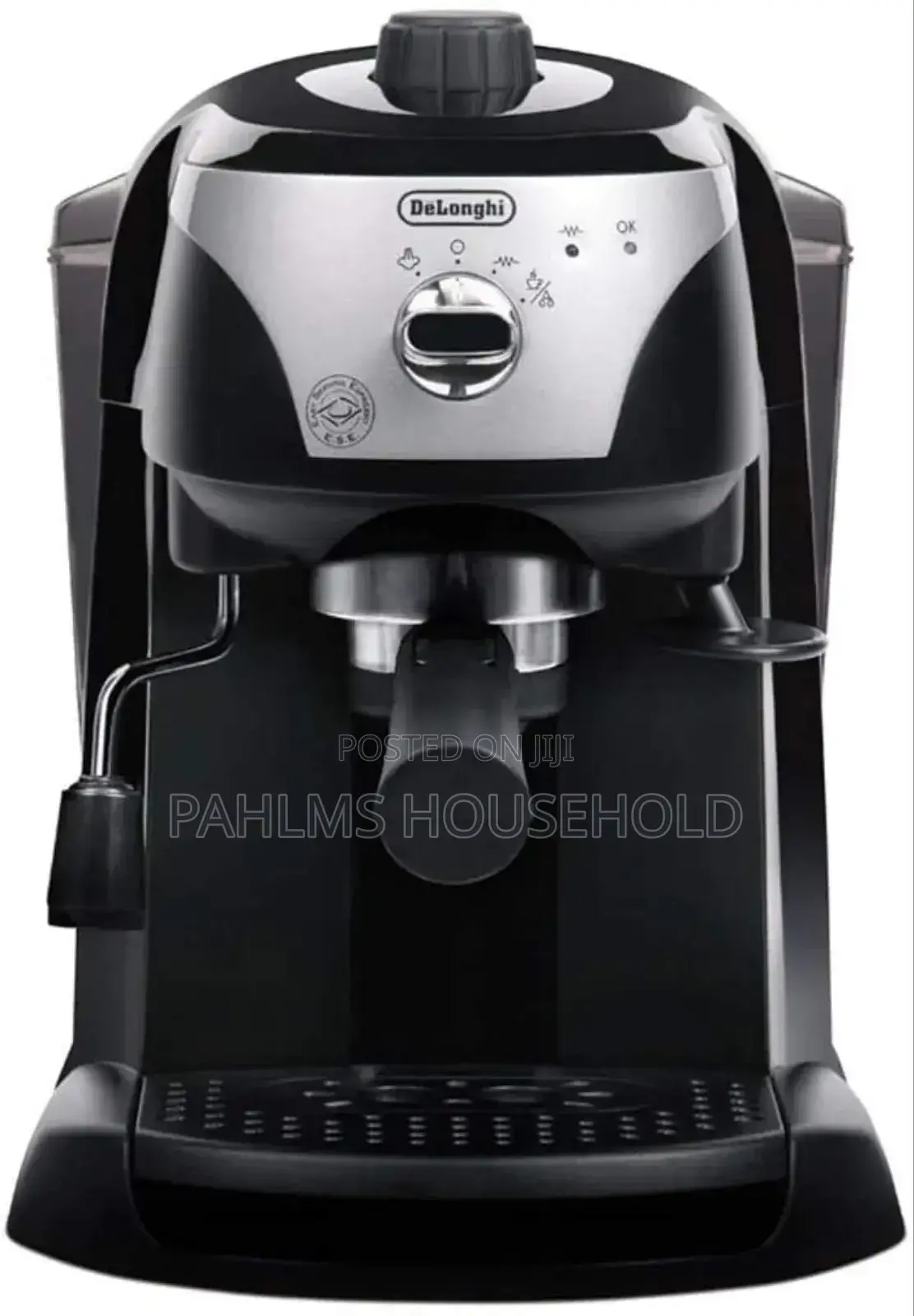 Delonghi Espresso Coffee Machine
