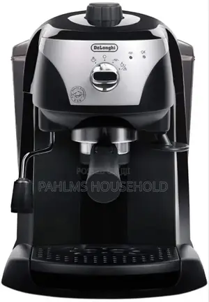 Delonghi Espresso Coffee Machine