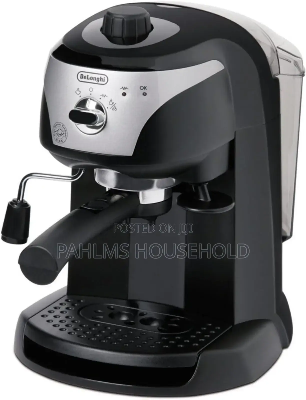 Delonghi Espresso Coffee Machine