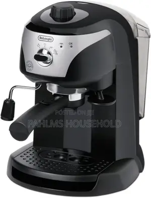 Delonghi Espresso Coffee Machine