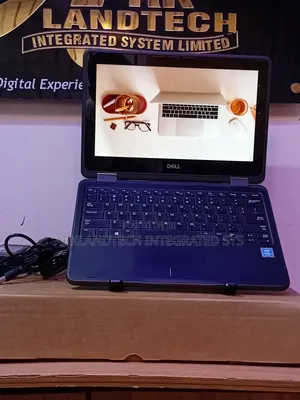 Laptop Dell Latitude 3540 8GB Intel Pentium SSD 256GB