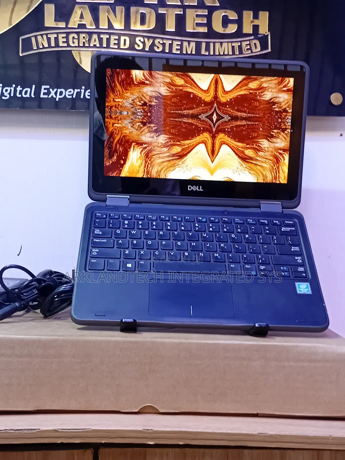 Laptop Dell Latitude 3540 8GB Intel Pentium SSD 256GB