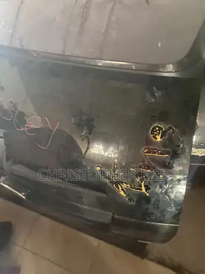 Ford Edge Back Boot or Booth 2011 2012 2013 2014