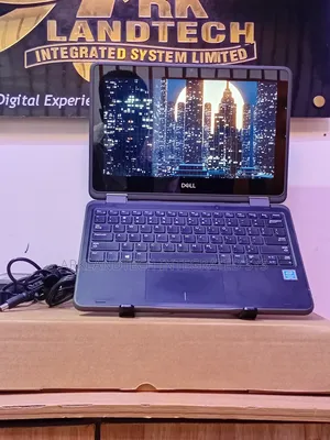 Laptop Dell Latitude 3550 8GB Intel Pentium SSD 128GB