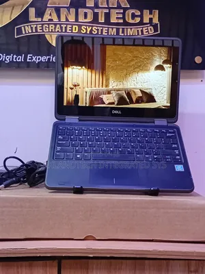 Laptop Dell Latitude 3550 8GB Intel Pentium SSD 128GB