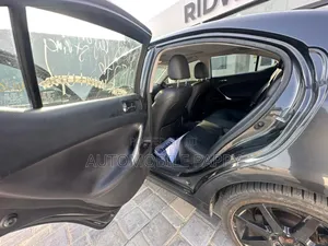 Lexus IS 2007 Black