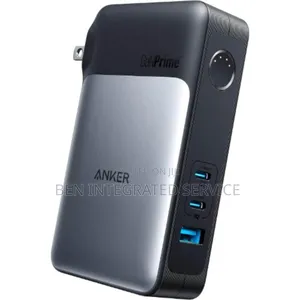 Anker 733 Ganprime Power Bank
