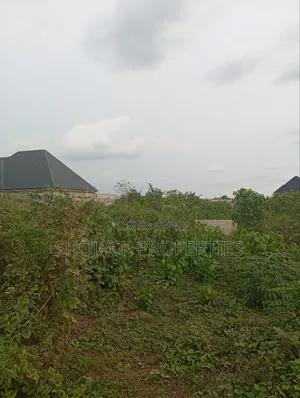 For Sale: 2 Plots Unity Estate, Eneka