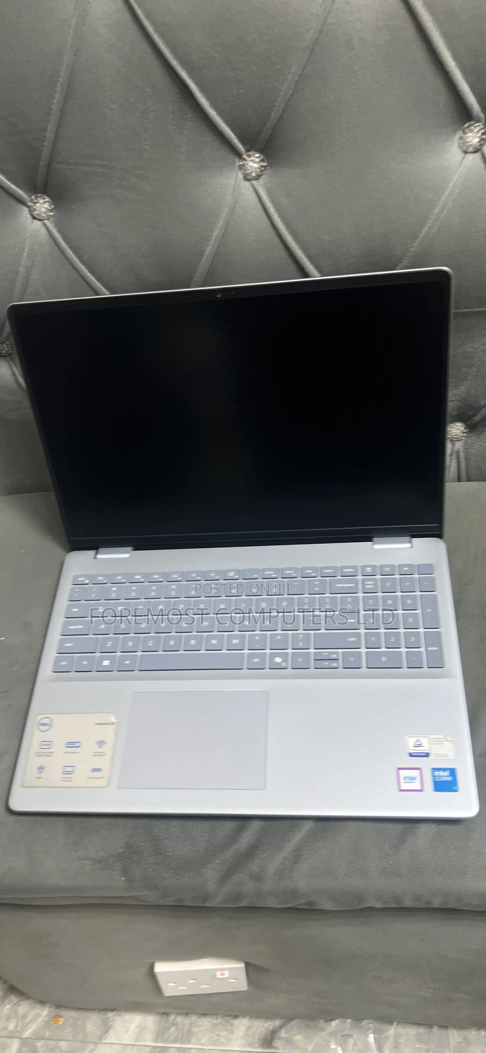 Laptop Dell Inspiron 5640 16GB Intel Core I7 SSD 1T