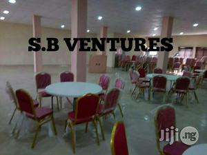Events/Home/Banquet Chairs