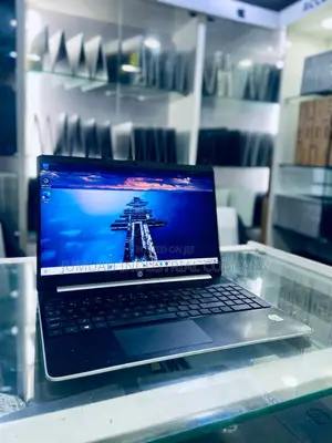 Laptop HP 15 8GB Intel Core I7 SSD 256GB