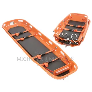 Ambulance Basket Stretcher