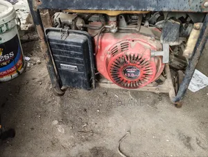 8kva Generator