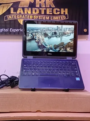 Laptop Dell Latitude 3560 8GB Intel Pentium SSD 256GB