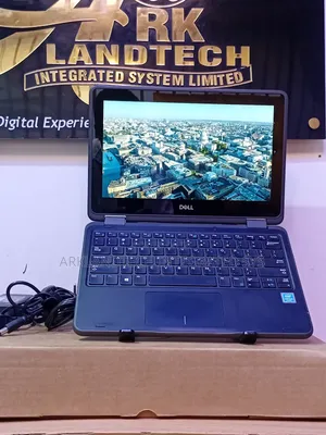 Laptop Dell Latitude 3560 8GB Intel Pentium SSD 256GB