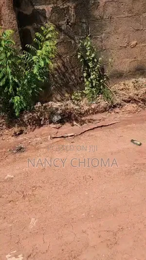 Land for Sale at Bricks Independence Layout Enugu
