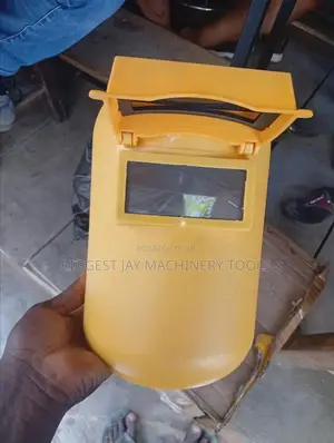 Welding Mask Starmaster