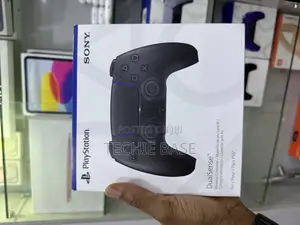 Playstation 5 Dualsense Wireless Controller