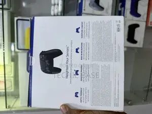 Playstation 5 Dualsense Wireless Controller