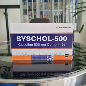 Syschol-500
