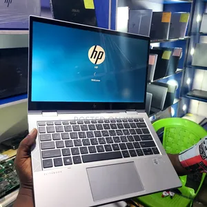 Laptop HP EliteBook 840 G8 16GB Intel Core i5 SSD 256GB