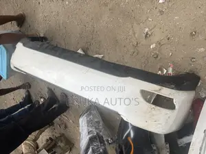 Lexus Rx 330 Back Bumper Empty 2008