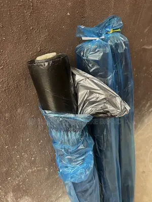 1.2m * 500m  Mulching Film