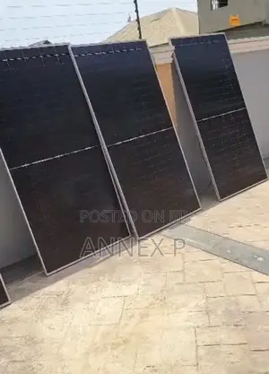 Solar Inverter Installer