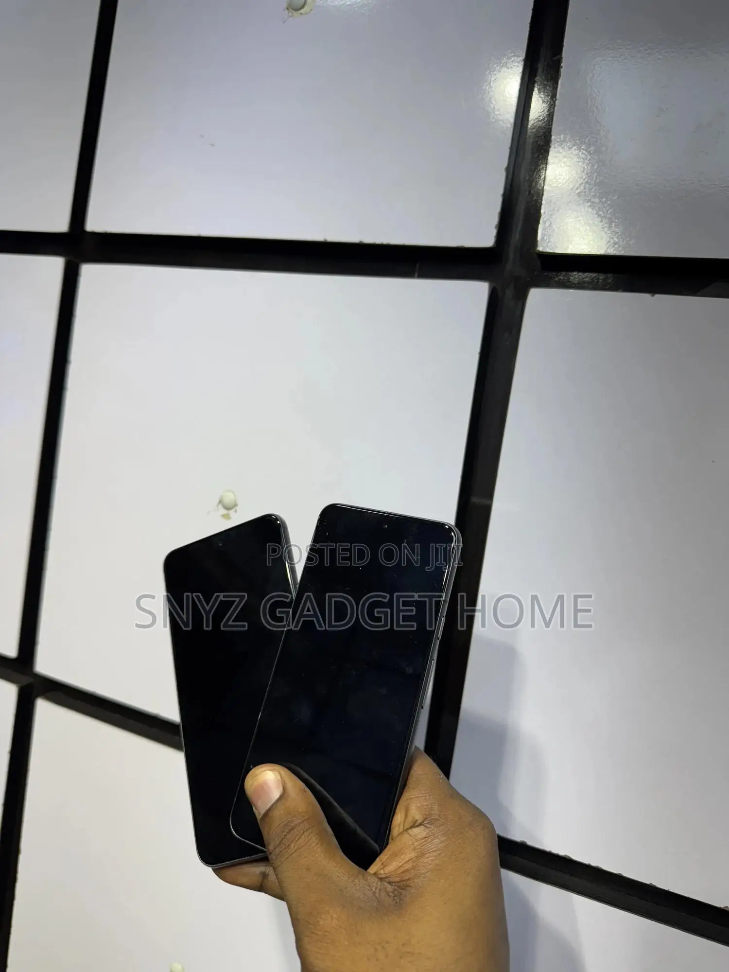 Google Pixel 8 128 GB Black