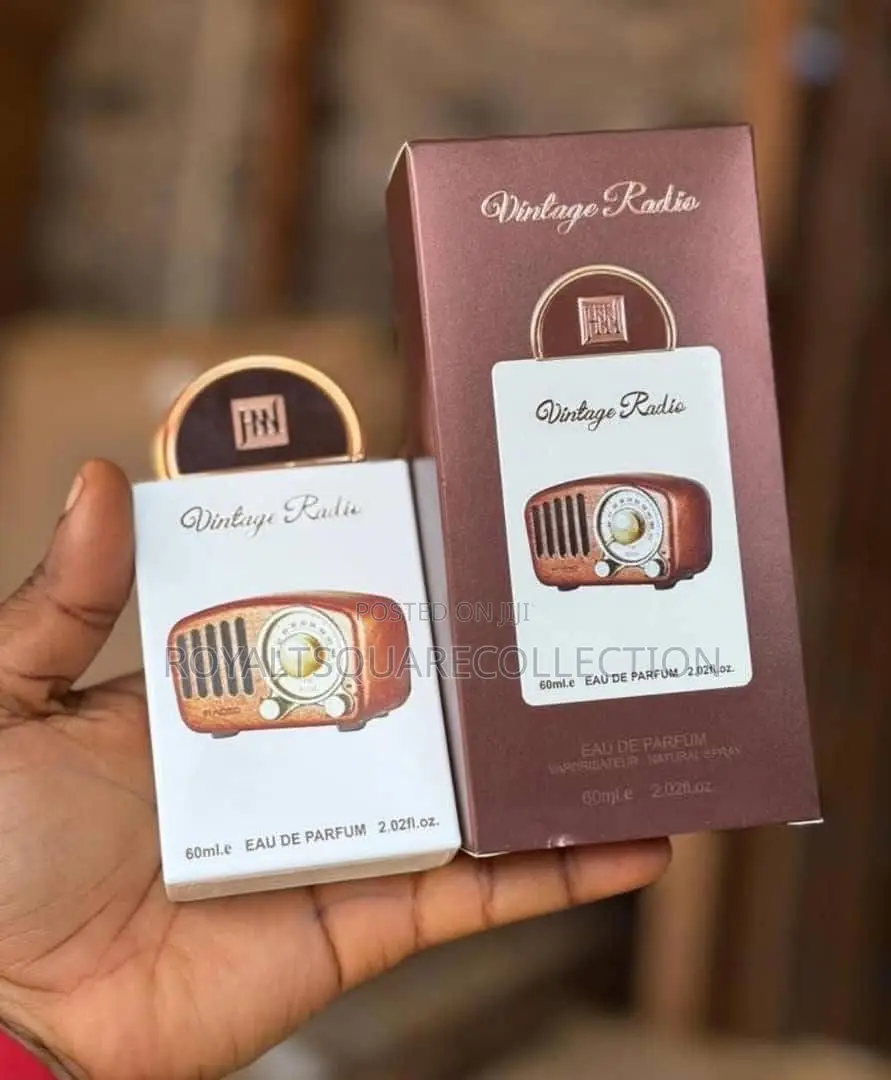 Vintage Radio