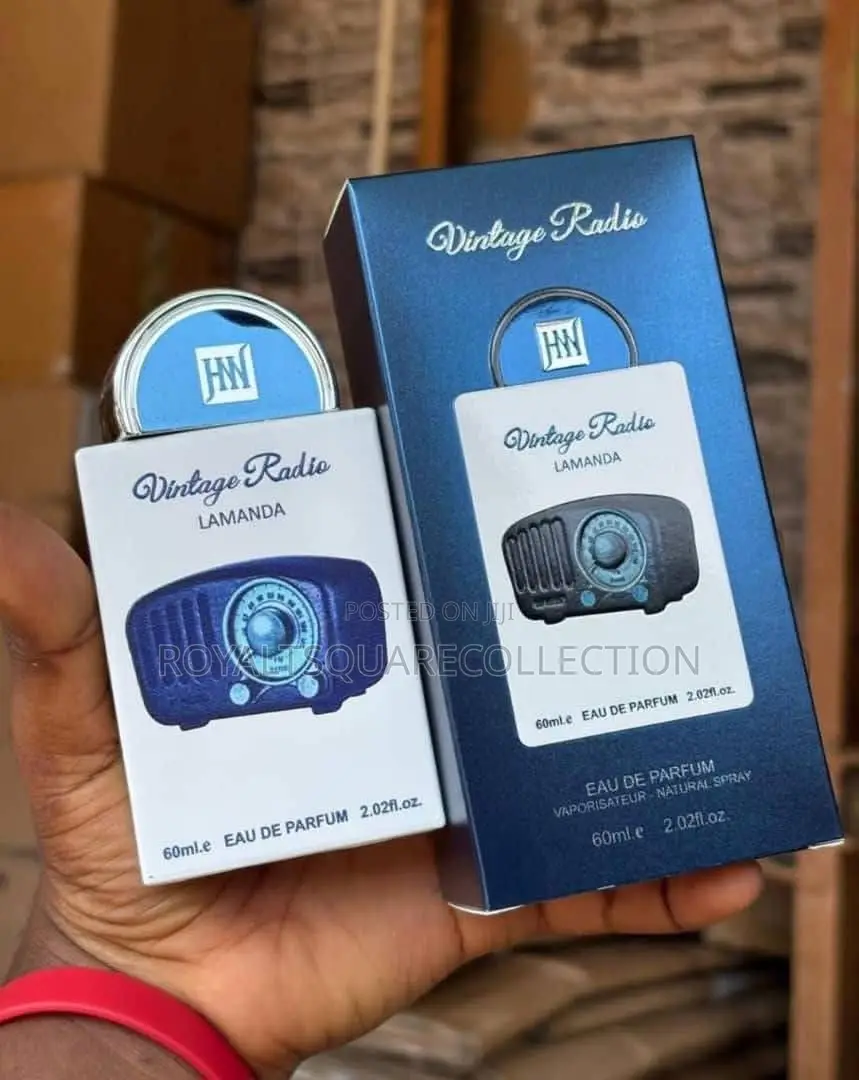 Vintage Radio