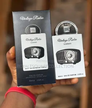 Vintage Radio