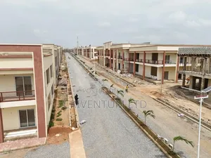 Brand New Shops for Sale in Abuja Chamber of Commerce