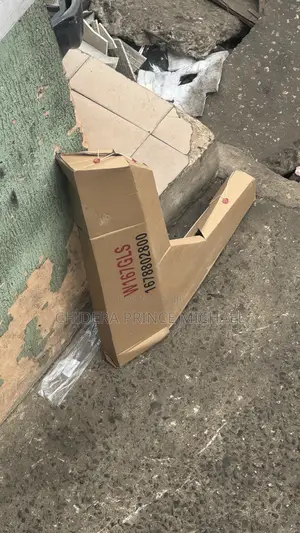 Fender for GLS 166 2012/2018 Model
