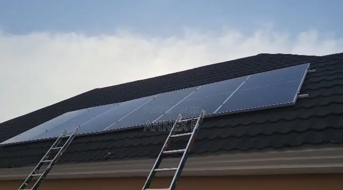 Solar Inverter Installer