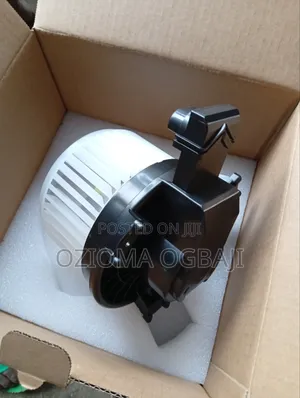 Ac Fan for Toyota Hilux 2018 to 2024