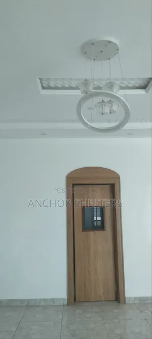 3bdrm Duplex in Leisure Court, Lugbe District for rent