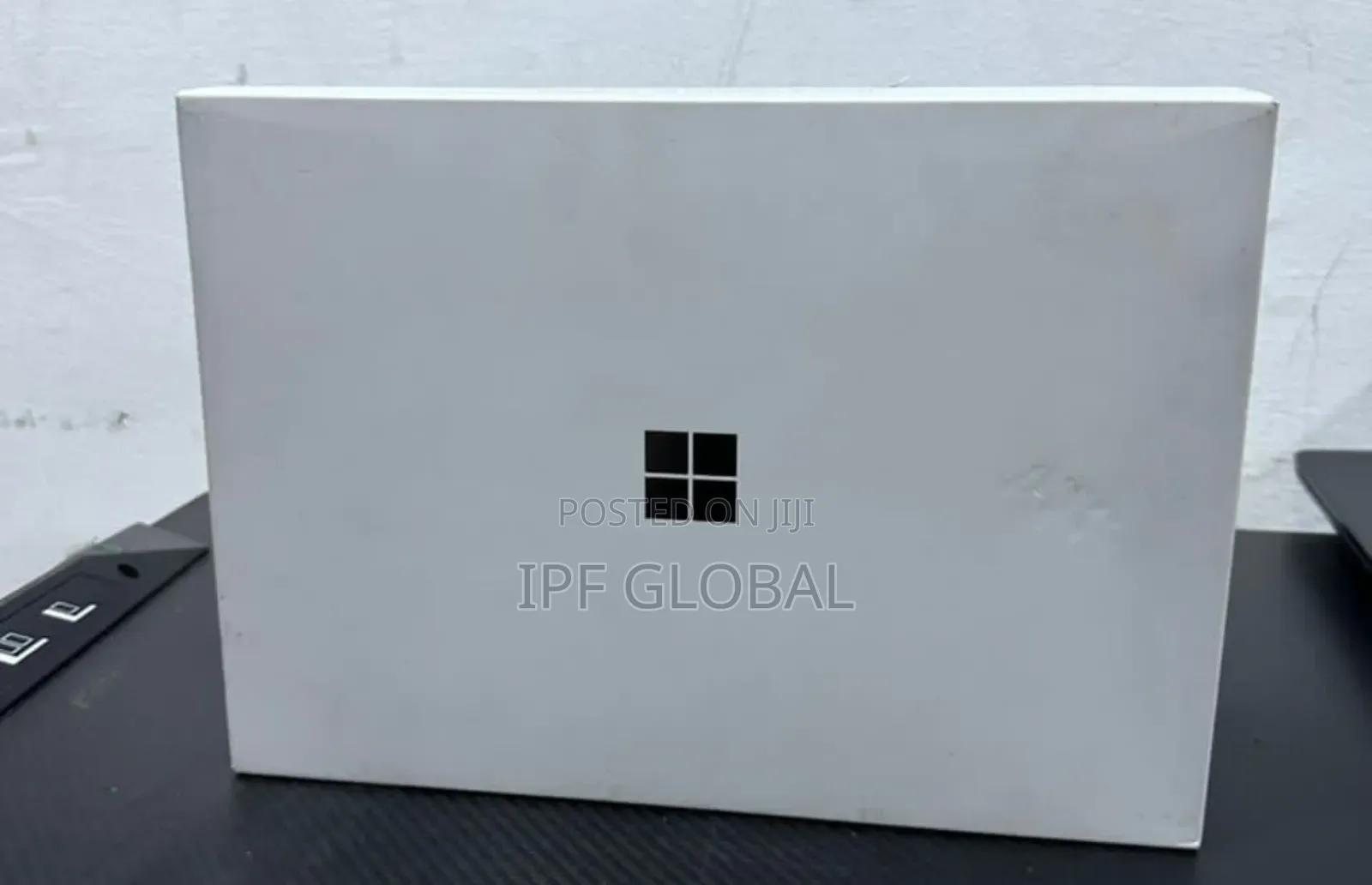 New Microsoft Surface Pro 16GB Qualcomm Snapdragon X Plus SSD 256GB