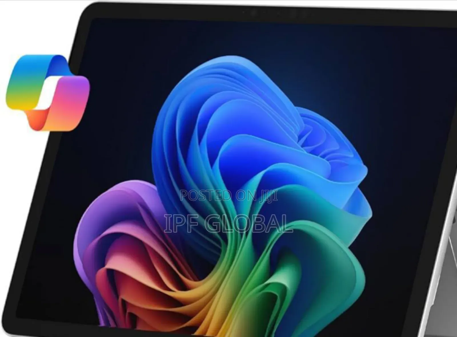 New Microsoft Surface Pro 16GB Qualcomm Snapdragon X Plus SSD 256GB