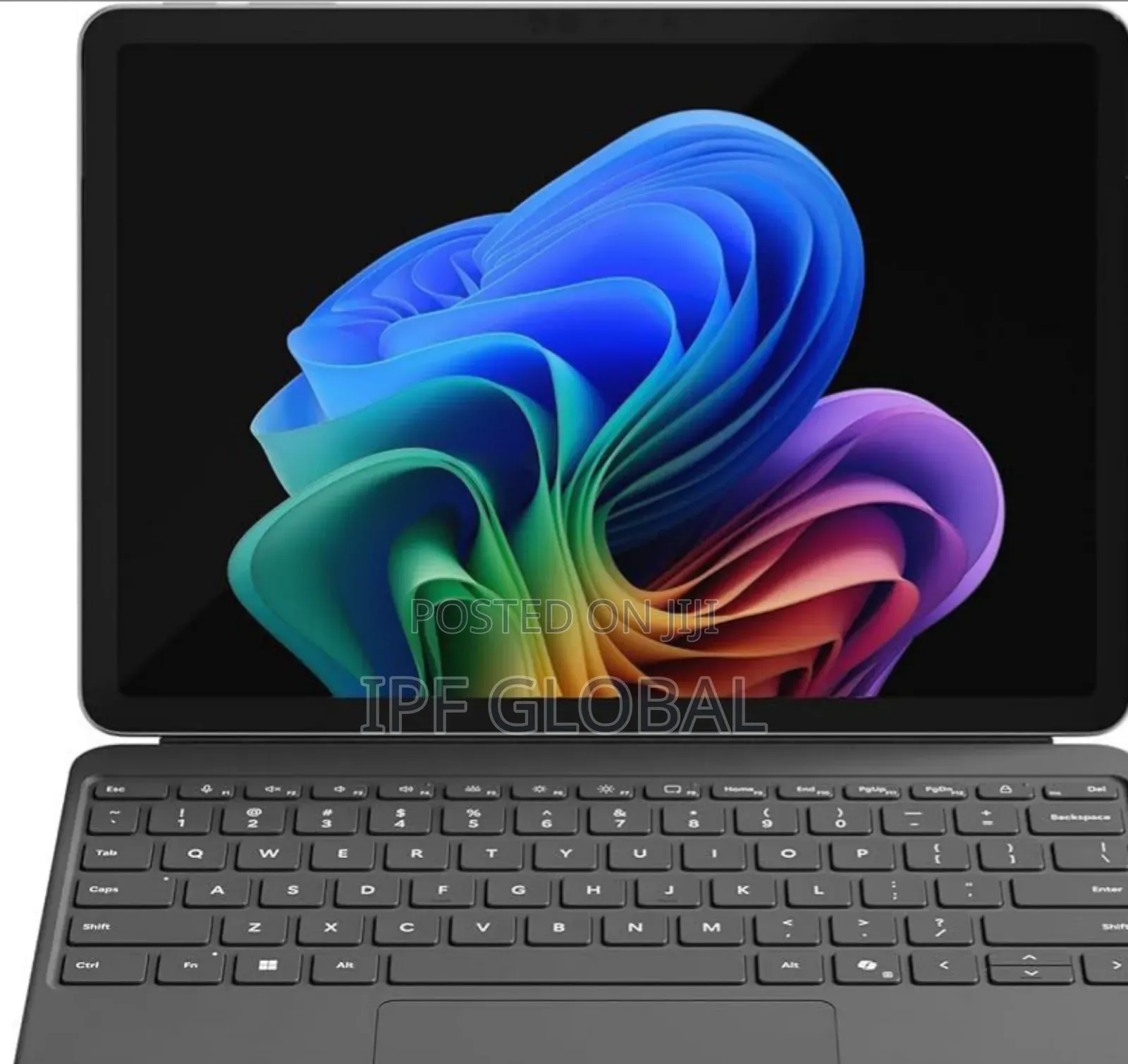 New Microsoft Surface Pro 16GB Qualcomm Snapdragon X Plus SSD 256GB