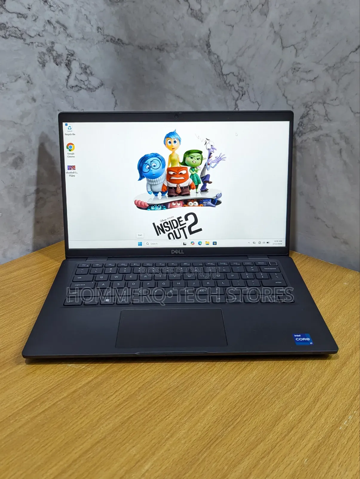 Laptop Dell Latitude 7430 16GB Intel Core I7 SSD 512GB