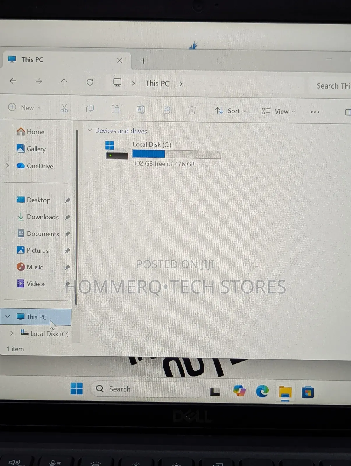 Laptop Dell Latitude 7430 16GB Intel Core I7 SSD 512GB